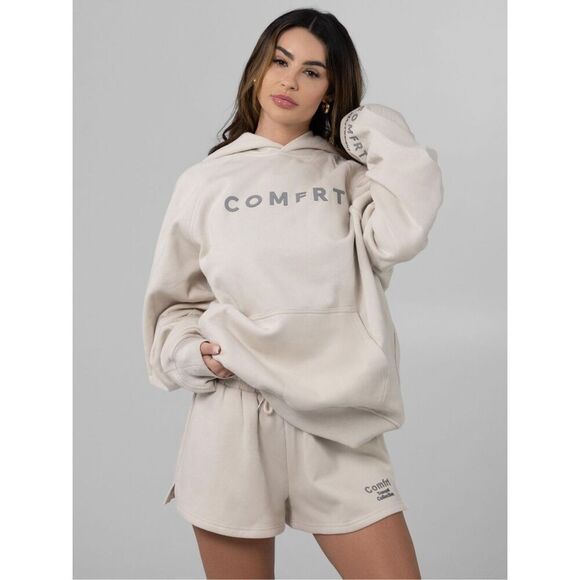 ✨Comfrt Tranquil Cotton Sz Large Shorts✨ - Picture 6 of 6